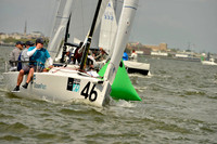 2018 Charleston Race Week A_1452
