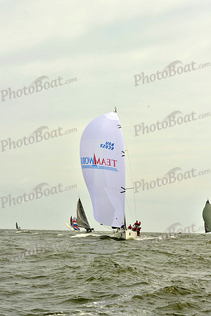 2019 Charleston Race Week I_1685