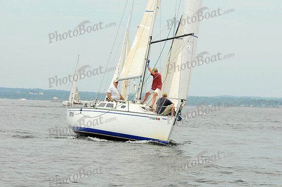 2011 Park City Regatta A 911