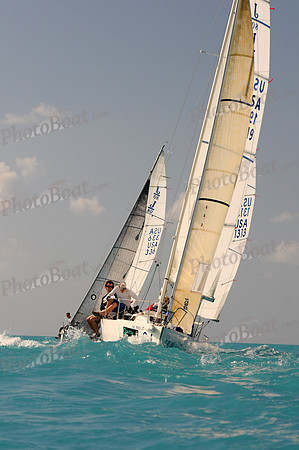 2012 Key West Race Week B 314