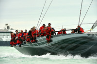 2016 Key West Race Week A_0512