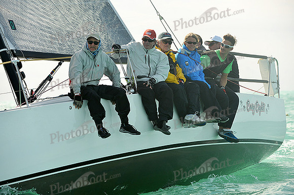 2016 Key West Race Week D_0539