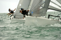 2015 Melges 24 Miami Invitational B 325