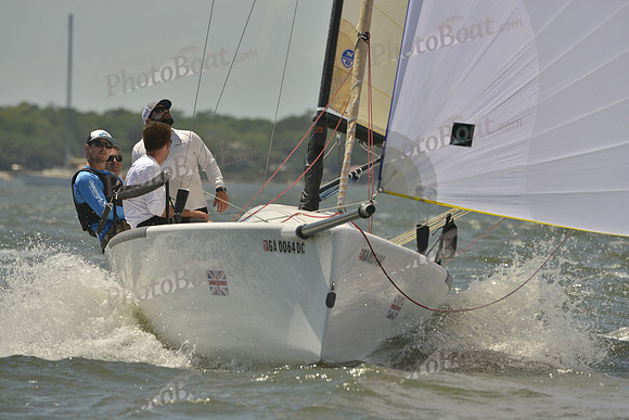 2017 Charleston Race Week B_0270