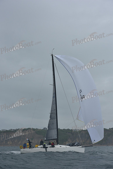 2019 Block Island Race Week G_1212