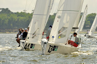 2015 Charleston Race Week B 818