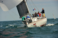 2015 Block Island Race Week K 372