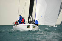 2014 Key West Race Week B 1453