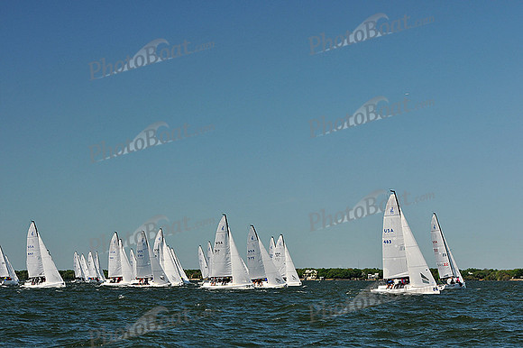 2014 J70 Winter Series G 161