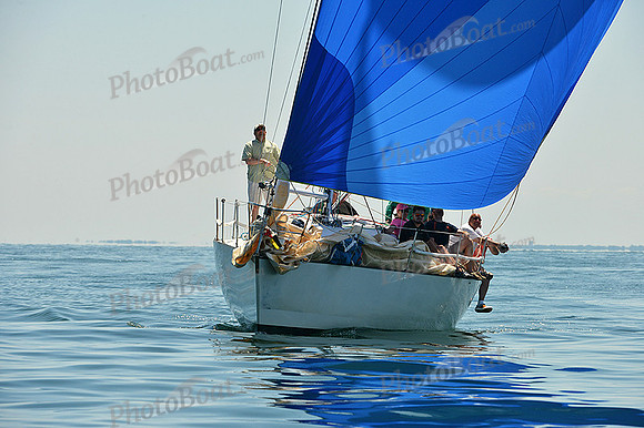 2015 Cape Charles Cup A 575