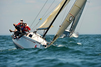 2015 Block Island Race Week A 482