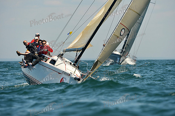 2015 Block Island Race Week A 482