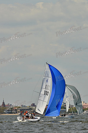 2014 Charleston Race Week B 591