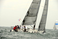 2013 Block Island Race Week C 510