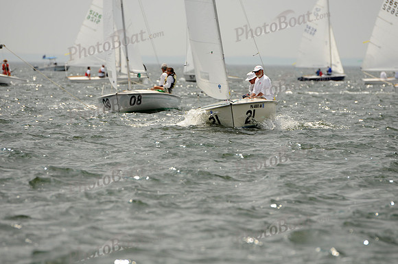 2011 Flying Scot NAC D 269