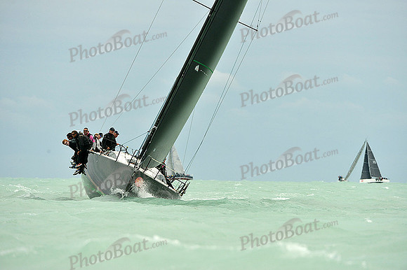 2016 Key West Race Week A_0236