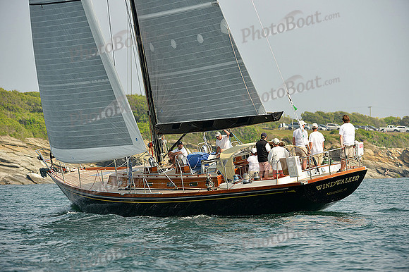 2015 NYYC Annual Regatta A 1811
