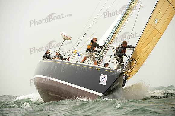 2013 Block Island Race Week E 840