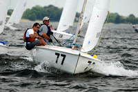 2011 Flying Scot NAC D 393