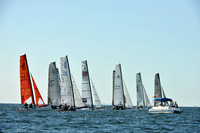 2015 Roton Point Multihull Regatta 414