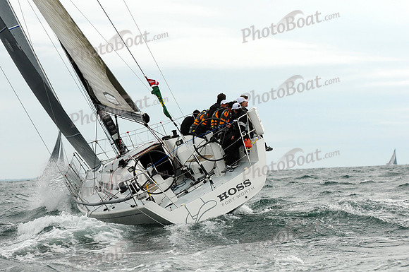 2011 NYYC Annual Regatta B 044
