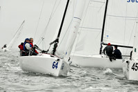 2014 J70 Winter Series D 615