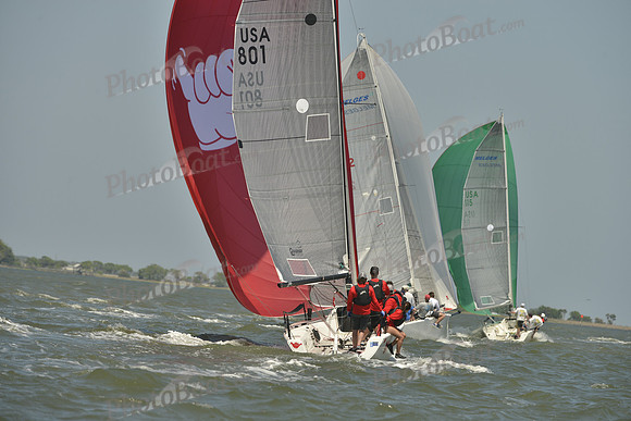 2017 Charleston Race Week B_0237