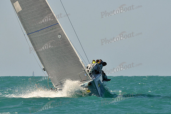 2014 Key West Race Week D 026