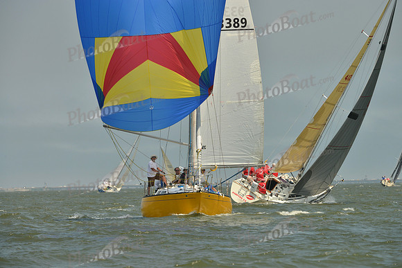 2016 Southern Bay Race Week B_0079