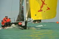 2016 Key West Race Week A_1635