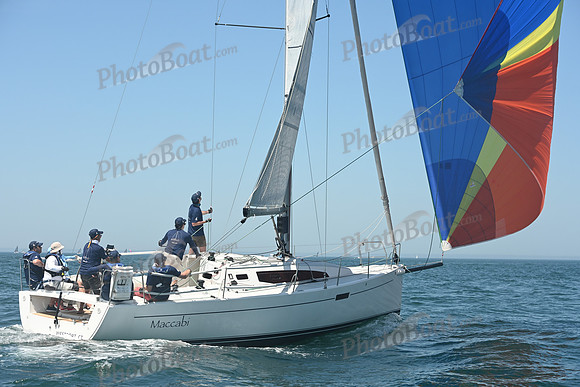 2025 Block Island Race Week C_0924