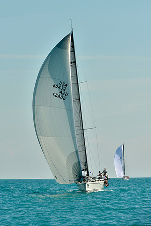 2017 Quantum Key West RW J 546