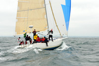 2011 NYYC Annual Regatta B 1271