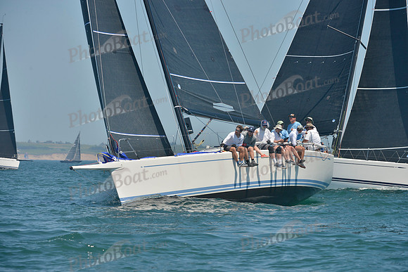 2025 Block Island Race Week G_0658