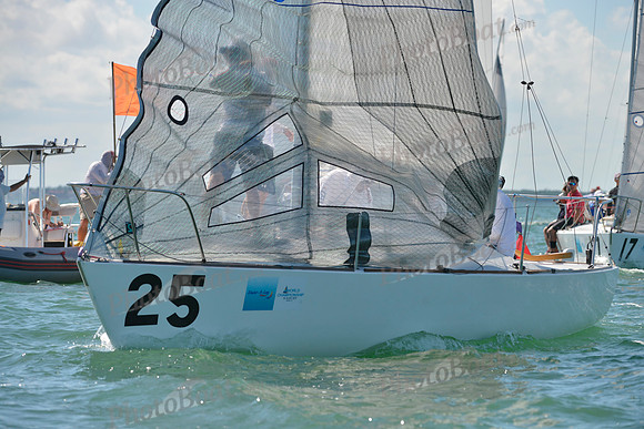 2019 J24 Worlds C_1045
