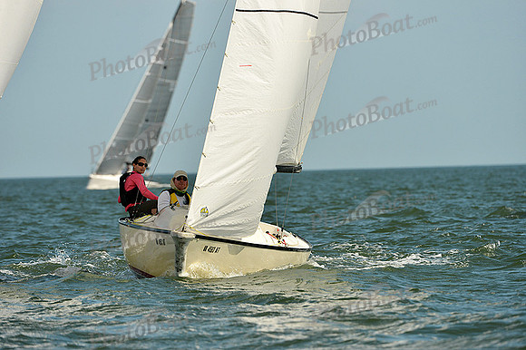 2015 Southern Bay Race Week F 344