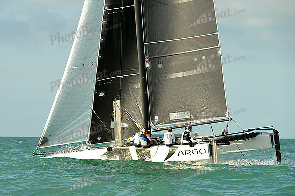 2015 Key West Race Week B 1365