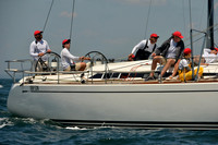 2015 Block Island Race Week A 673