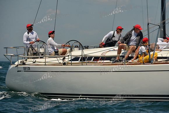2015 Block Island Race Week A 673