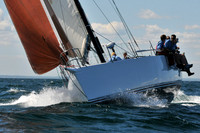 2012 Newport Bermuda 1188