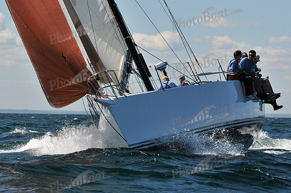 2012 Newport Bermuda 1188