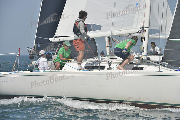 2025 Block Island Race Week D_0479