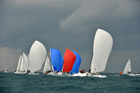 2014 Key West Race Week B 1098