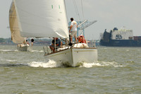 2012 Southern Bay Race Week A 2074