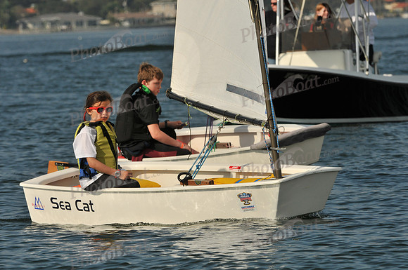 2014 Valentines Regatta B 561