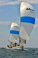 2017 Block Island Race Week D_0782