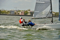2018 Charleston Race Week B_0970