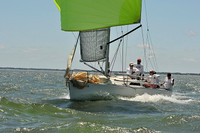 2013 Southern Bay Race Week D 1452