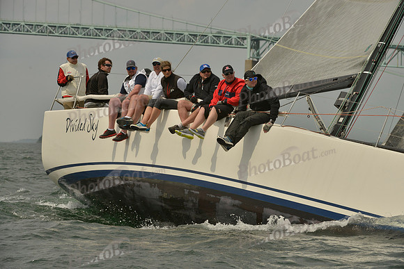2018 NYYC Annual Regatta A_1717