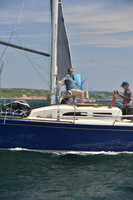 2019 Block Island Race Week D_0787